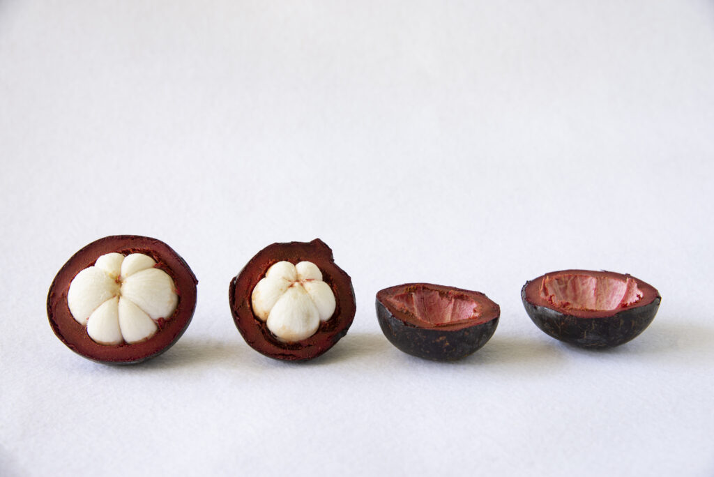 Premium Mangosteen Wunjo