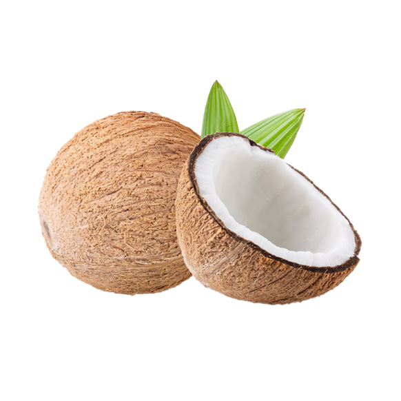 cơm dừa bến tre