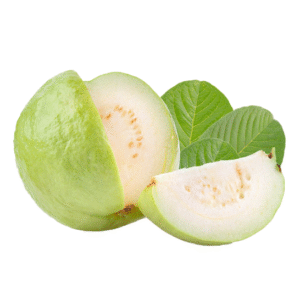 ổi ruột trắng