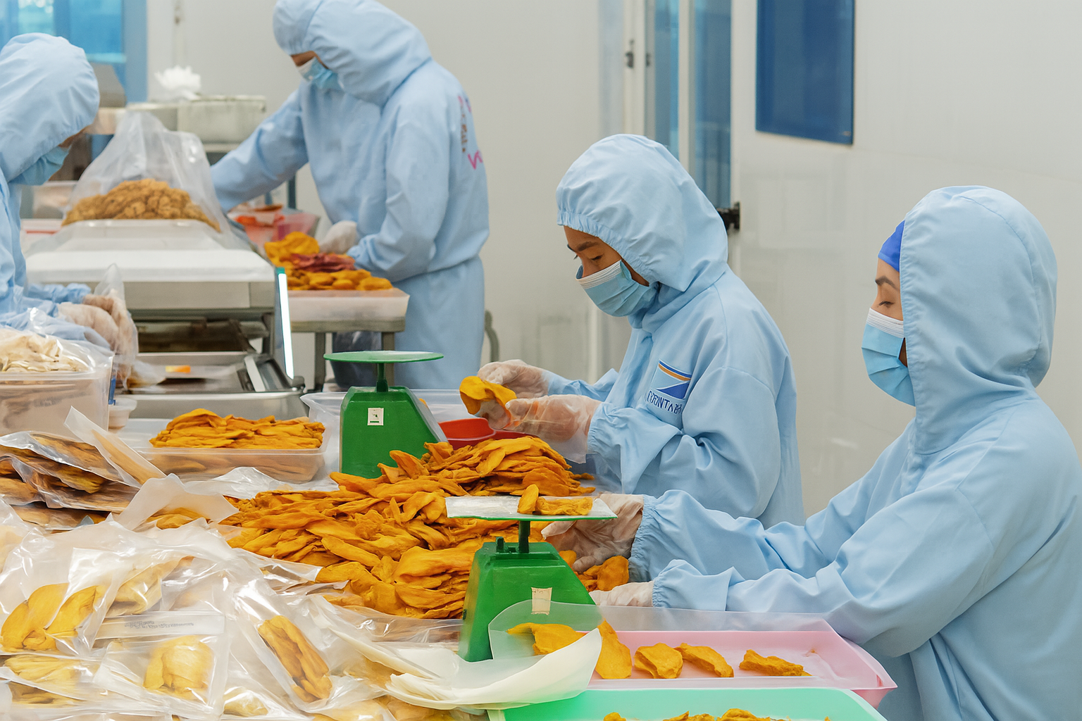 Liên hệ Wunjo company limited