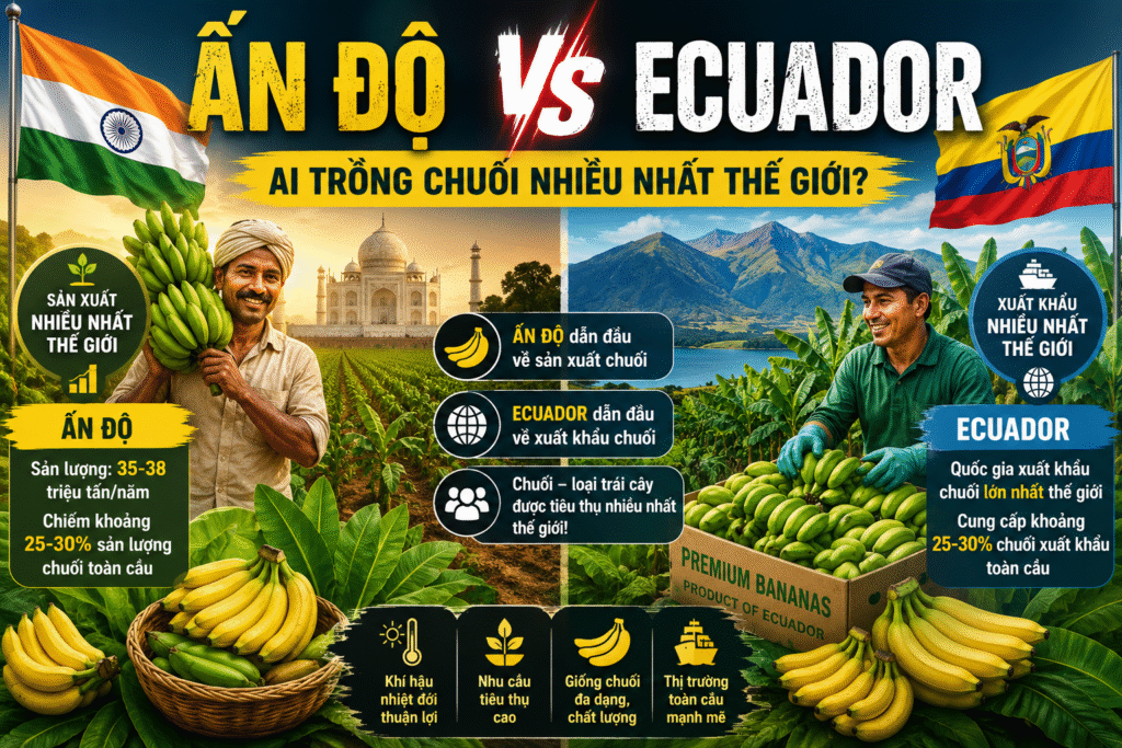 quoc gia nao trong nhieu chuoi nhat the gioi
