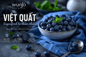 Why Are Blueberries Called a Superfood?