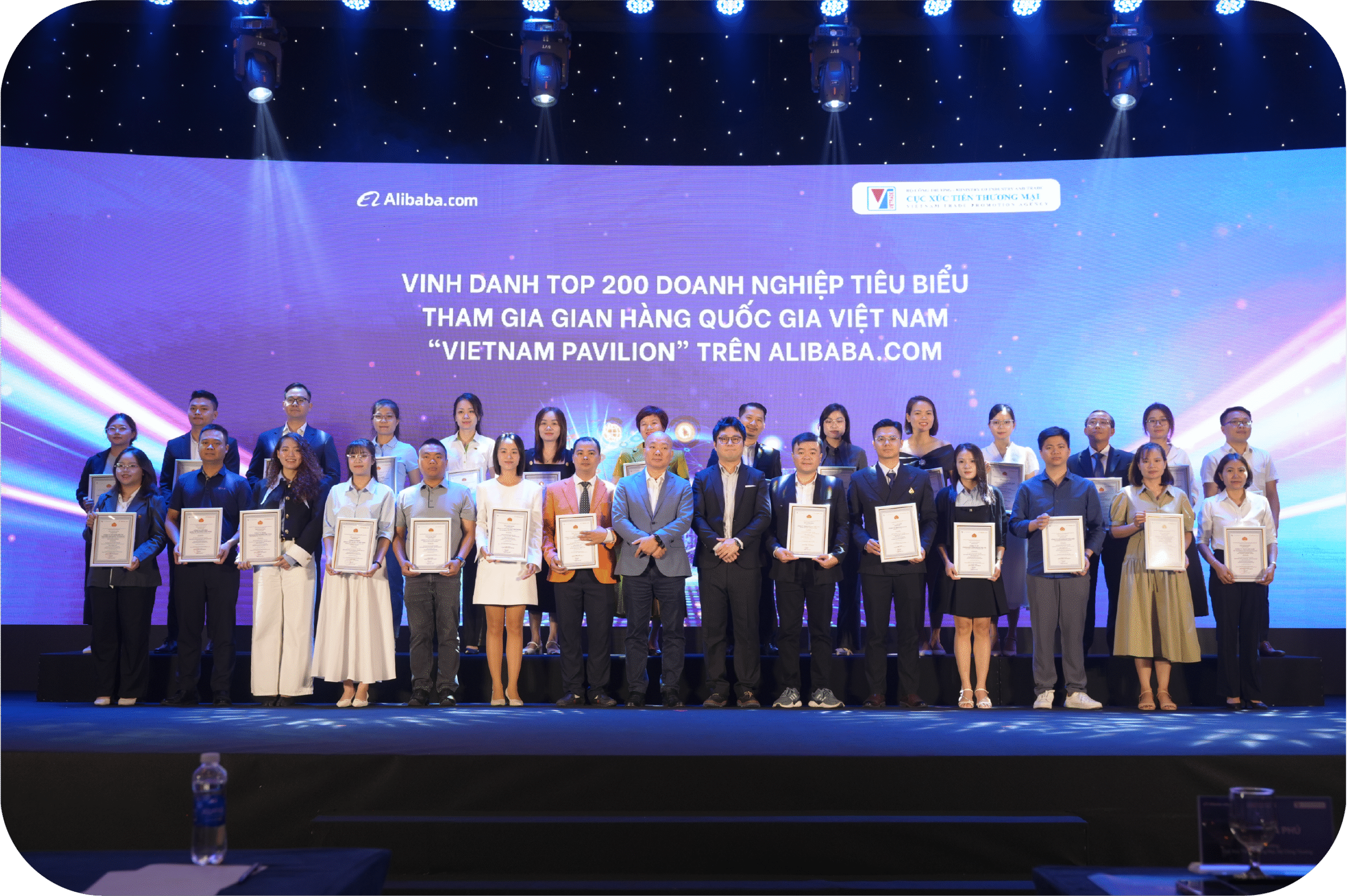 giới thiệu Wunjo company limited